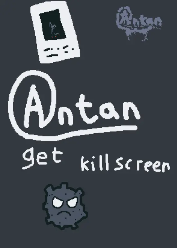 Game by @4lv1n_R