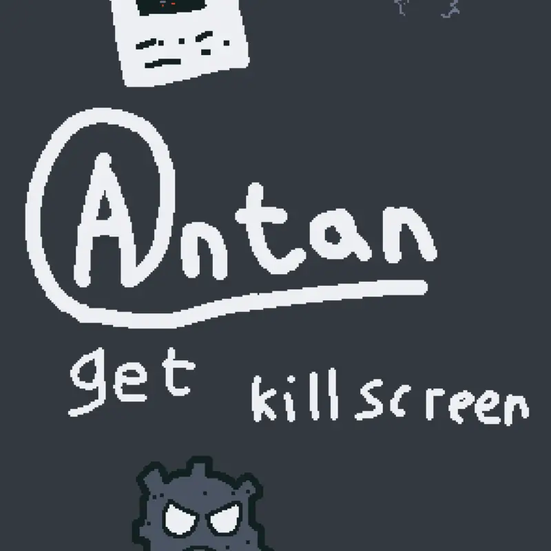 Game by @4lv1n_R