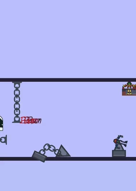 Game by @francisjhorror21
