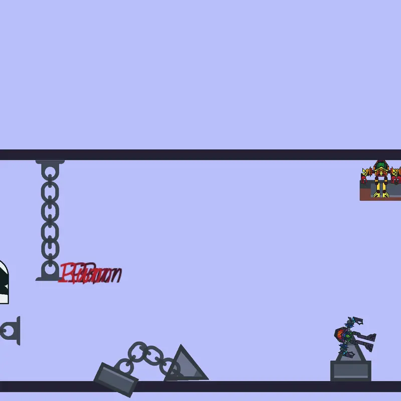 Game by @francisjhorror21