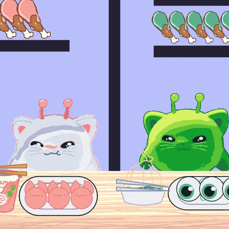Game by @styletalk