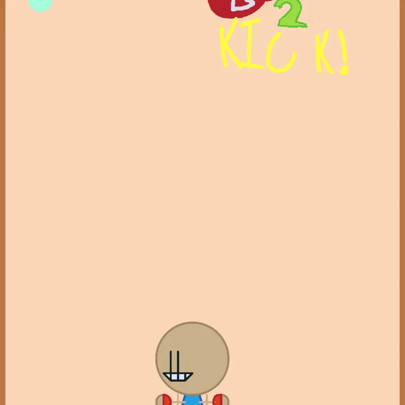 Game by @Secondsplat