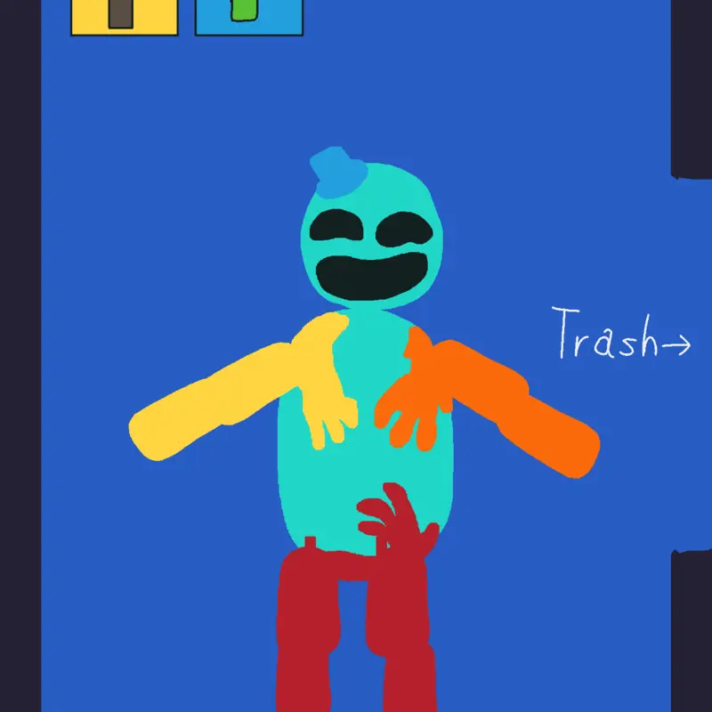 Game by @arroz_con_pollito
