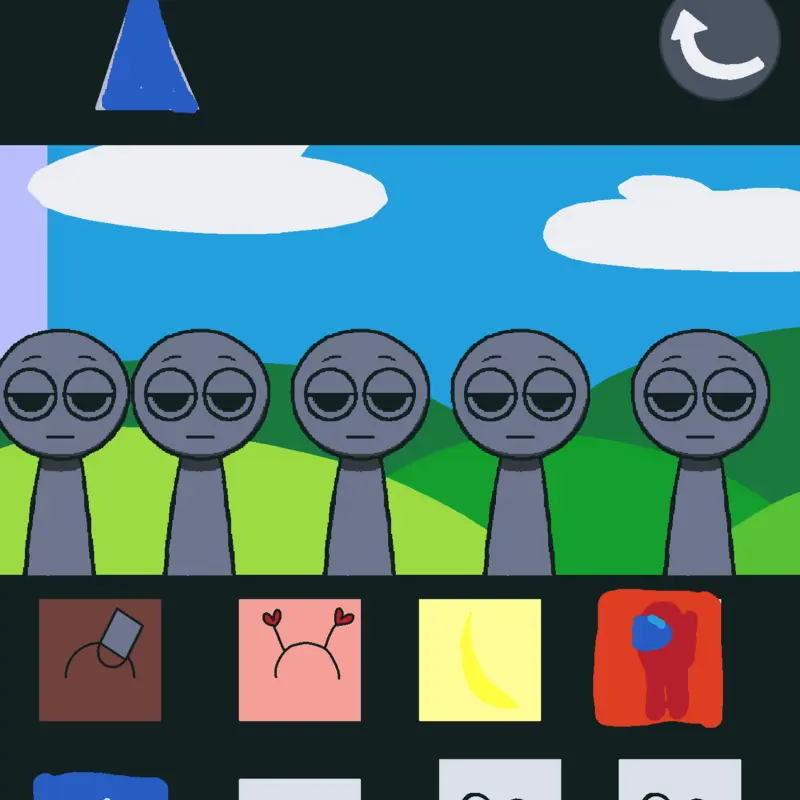 Game by @sans2313
