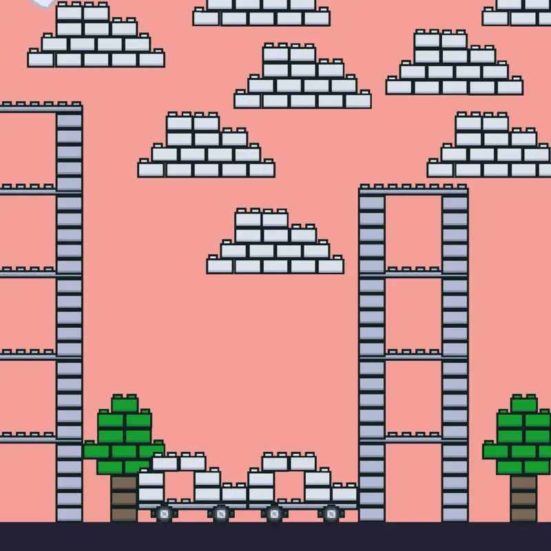 Game by @fieldesouza
