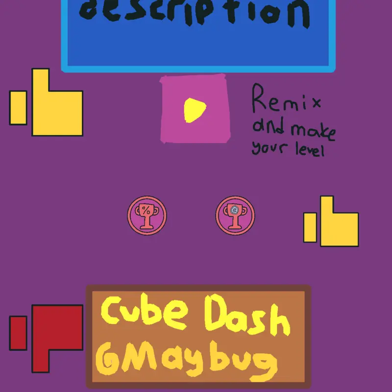 Game by @doctorball