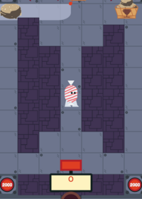 Burger tycoon!