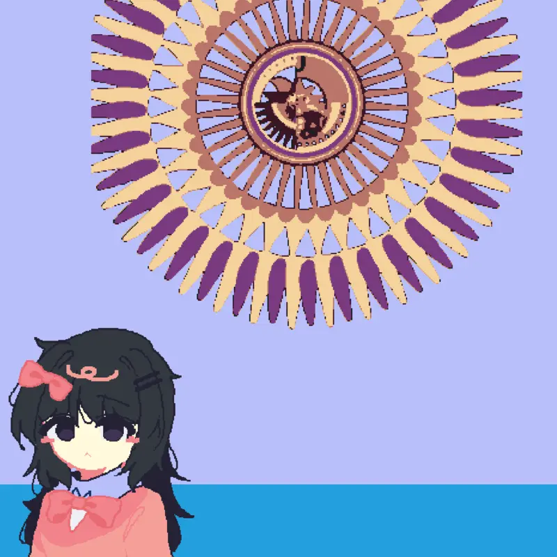 Game by @Kuromigirl