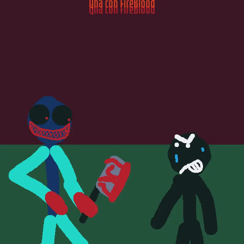 Game by @StickFire