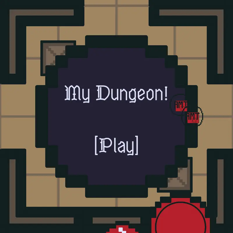 Game by @Deltarune_Baller