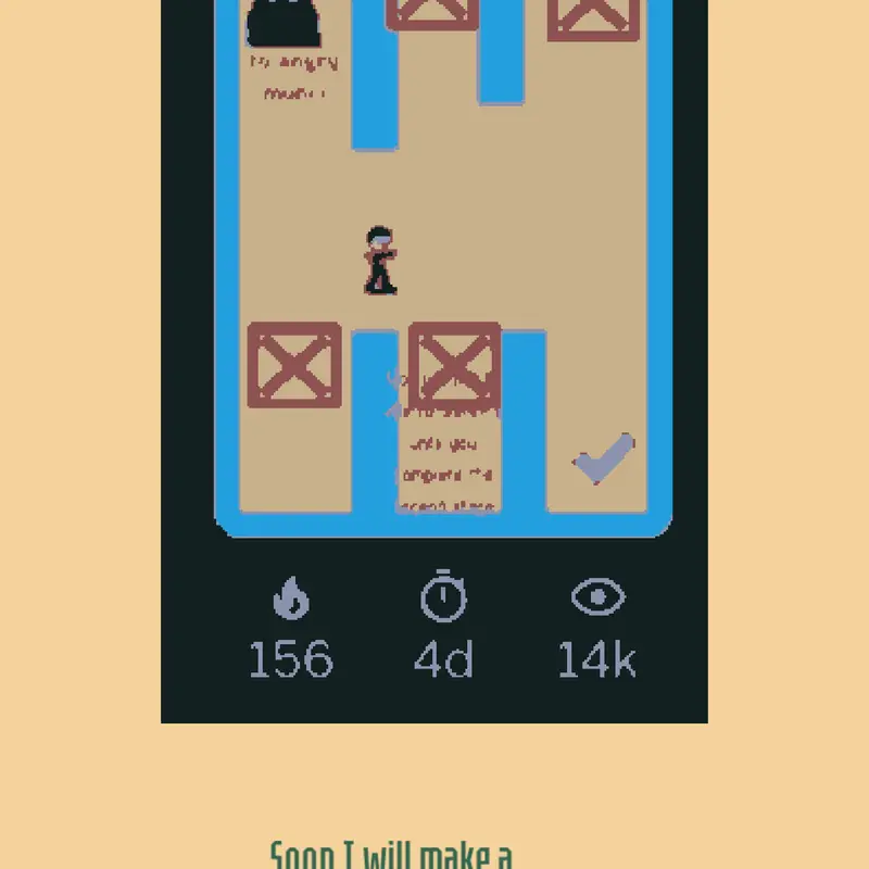 Game by @Version64