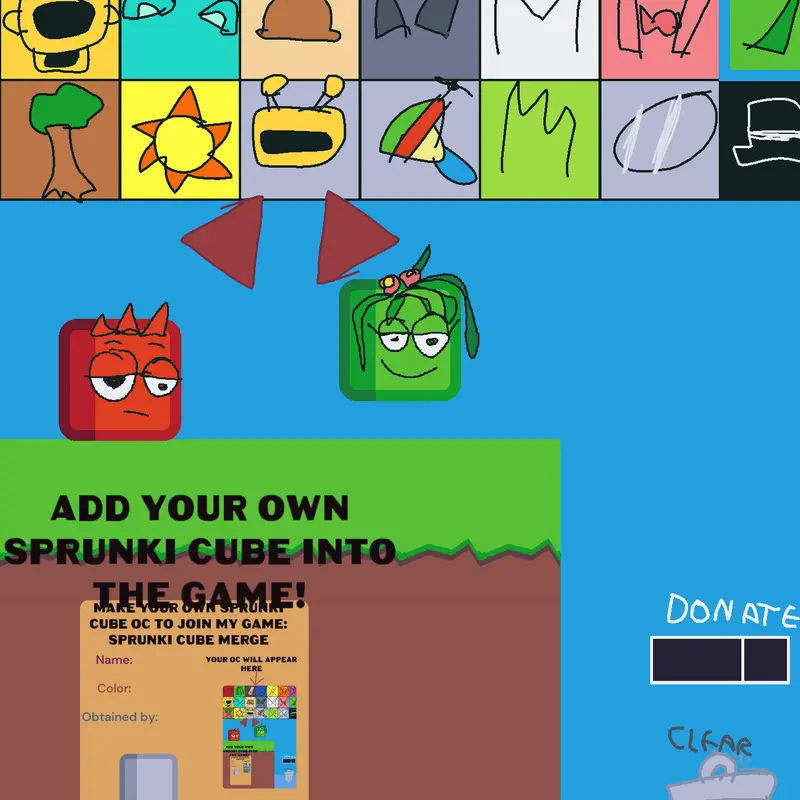 Game by @fn4l4jLloqytJX