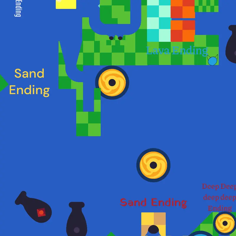 Game by @SuperSonikCreates