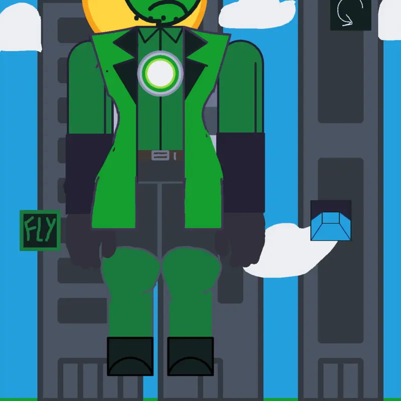 Game by @ilike_planes