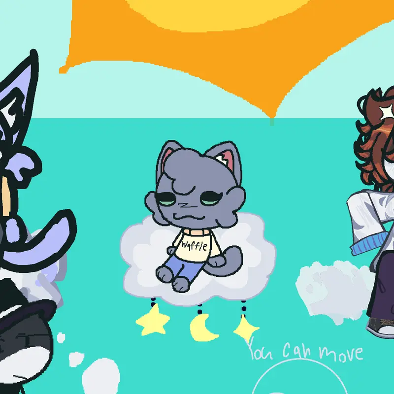 Game by @Ghost_shark