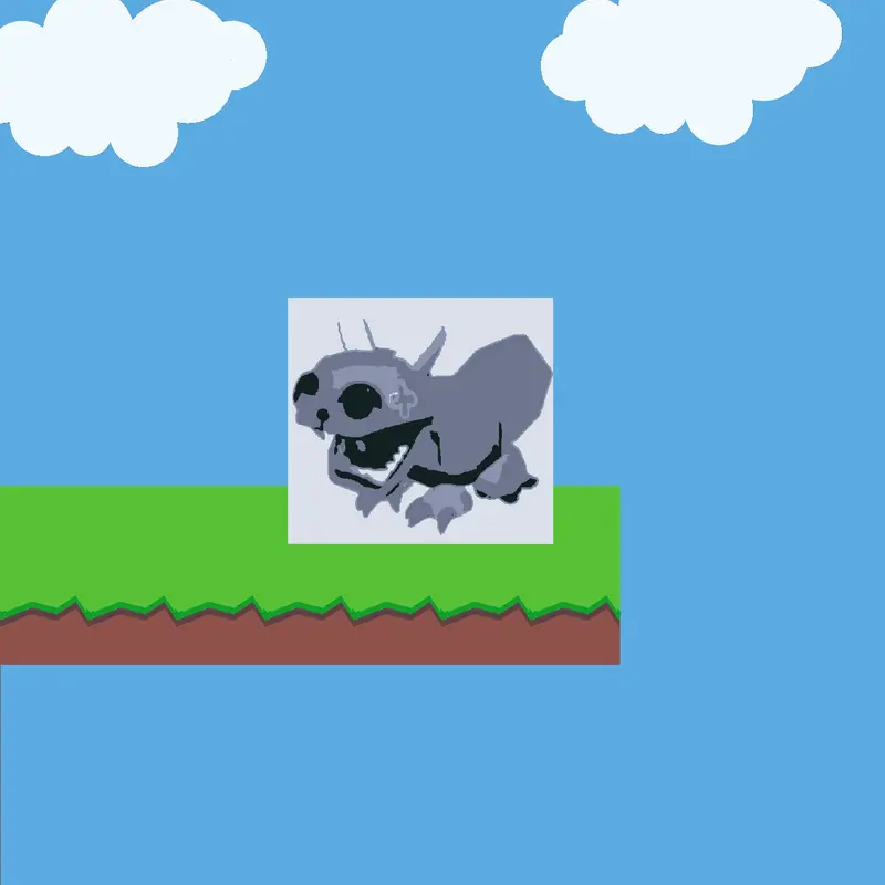 Game by @prosto-dvich