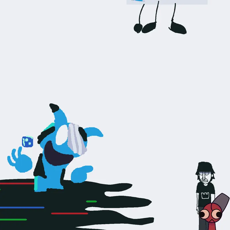 Game by @PursuerCastle
