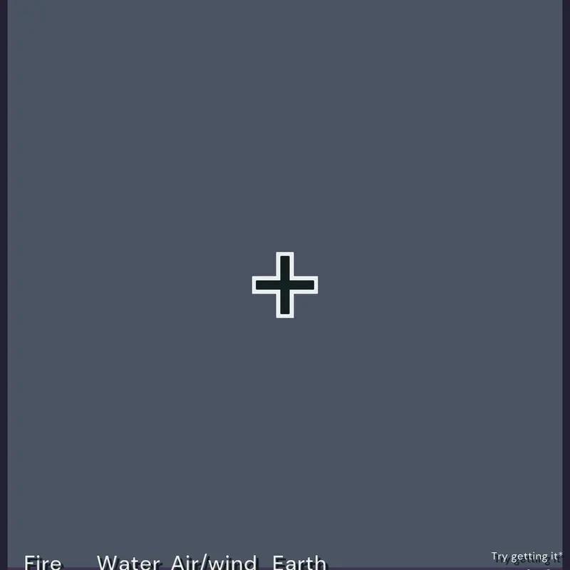 Game by @Willgutember