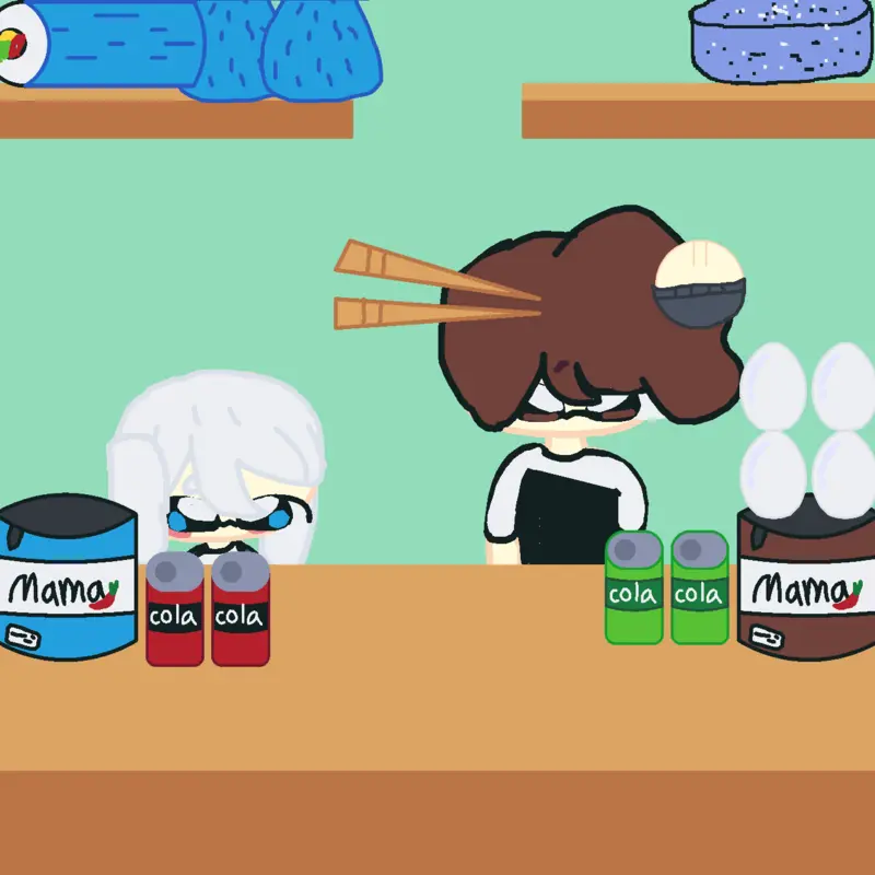 Game by @myadarling_kawaii
