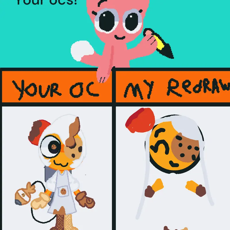Game by @Lily_silly_kitty10