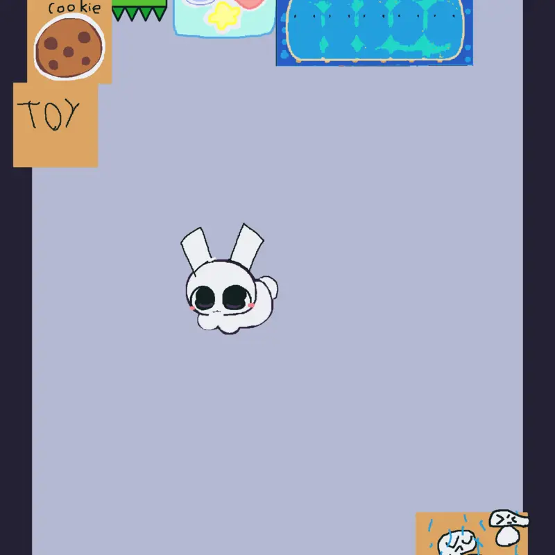 Game by @0y3rT