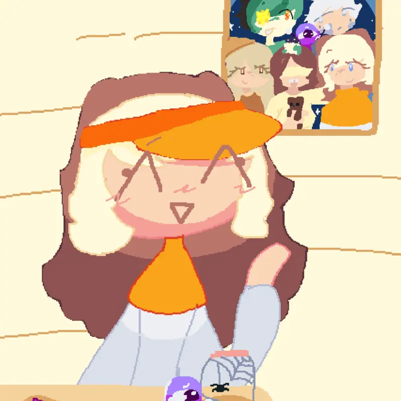 Game by @Mimi_2473