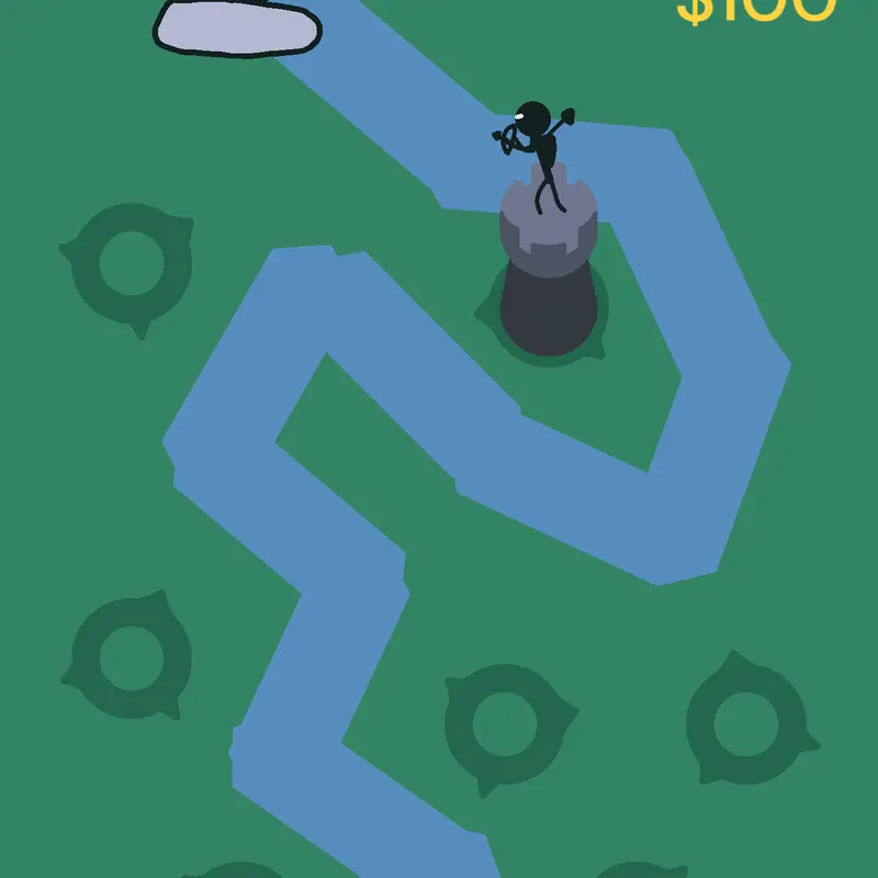 Game by @ggaammeerr
