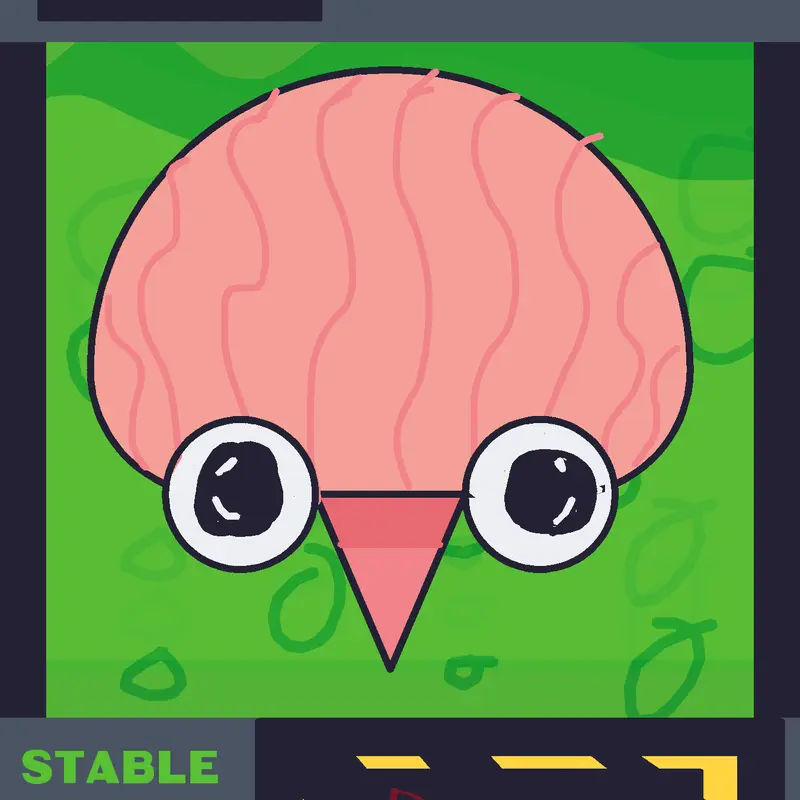 Brain by @Elitebrick