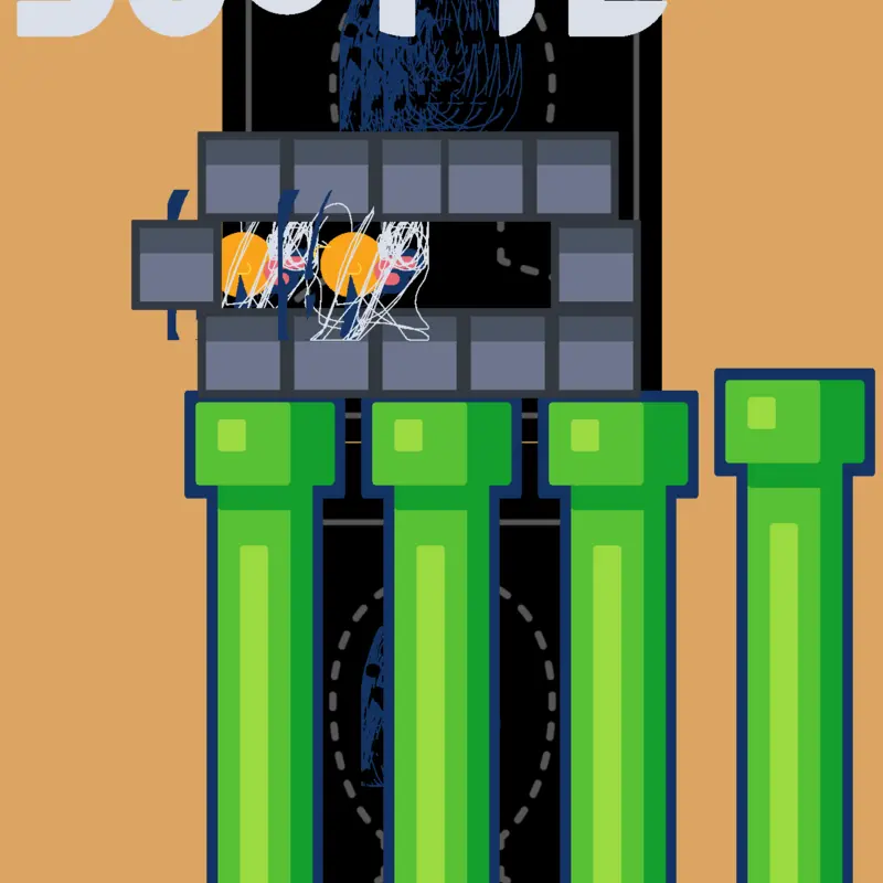 Game by @tshsj