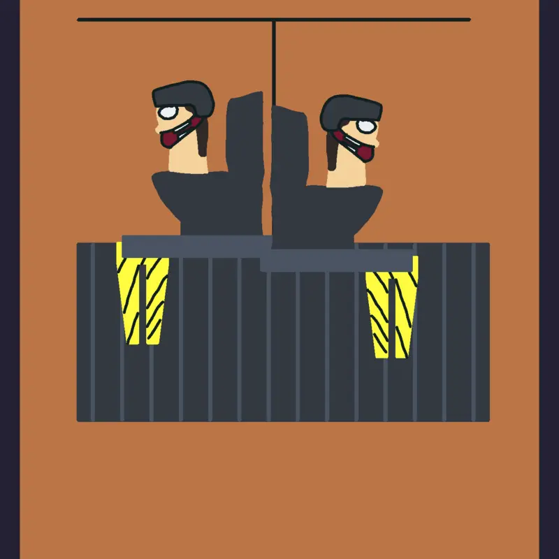Game by @drill-man