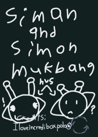 Simanxsimon me no toxic ok
