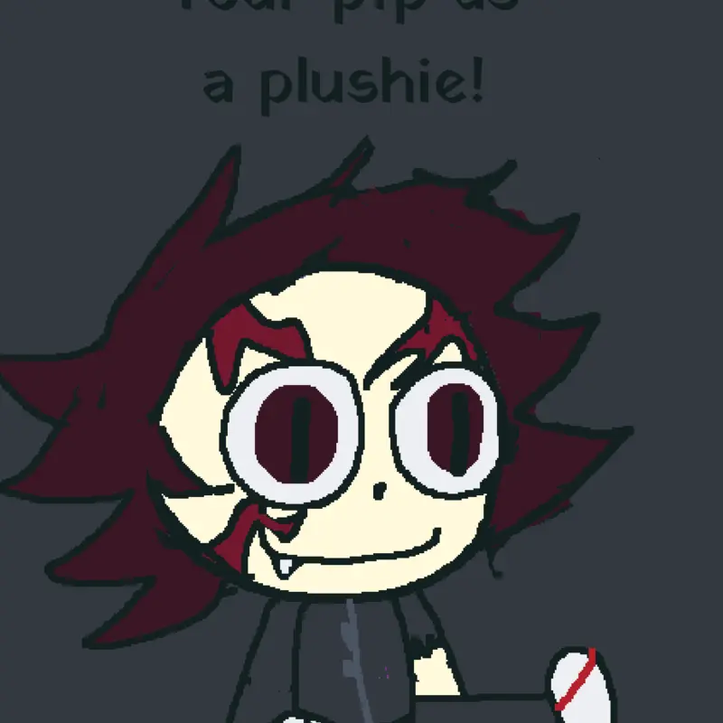 Game by @Pigeons_Is_Cool