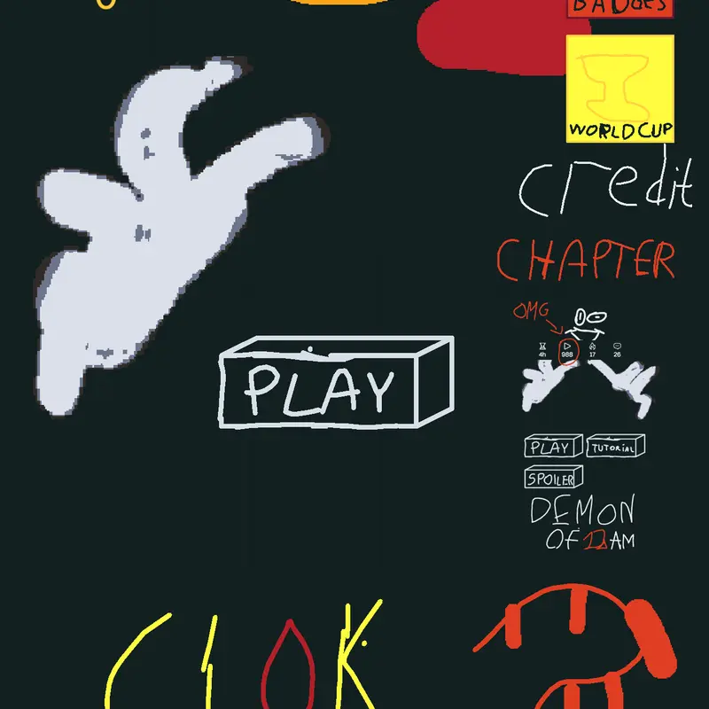 Game by @Dzidxoo