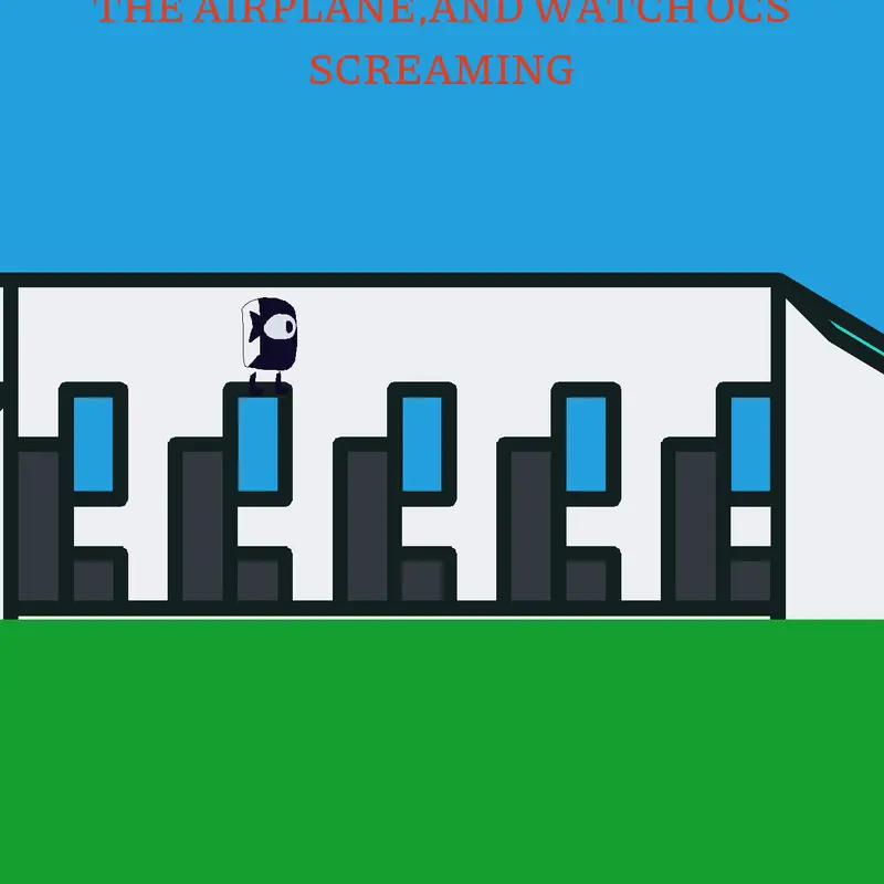 Game by @ThatGlue