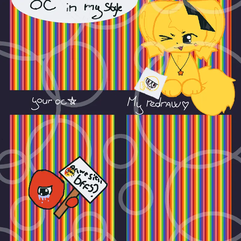 Game by @Smollbertcat-17