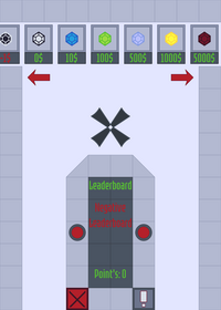 Gem Tycoon [BETA]