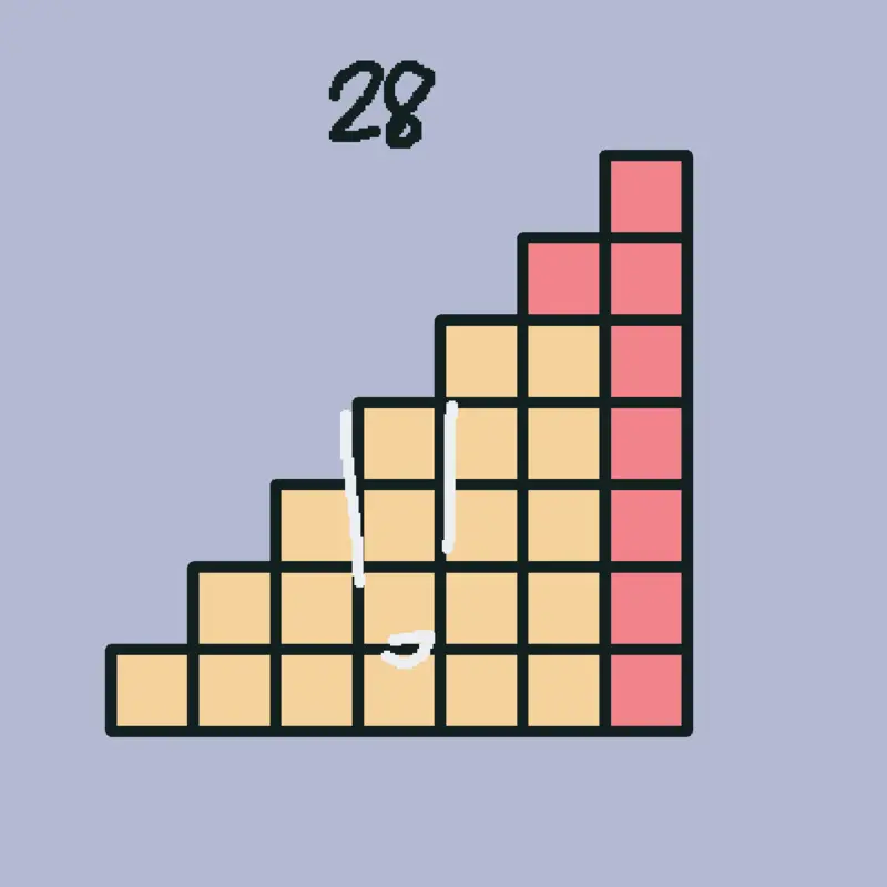 Game by @18th_perfect_number