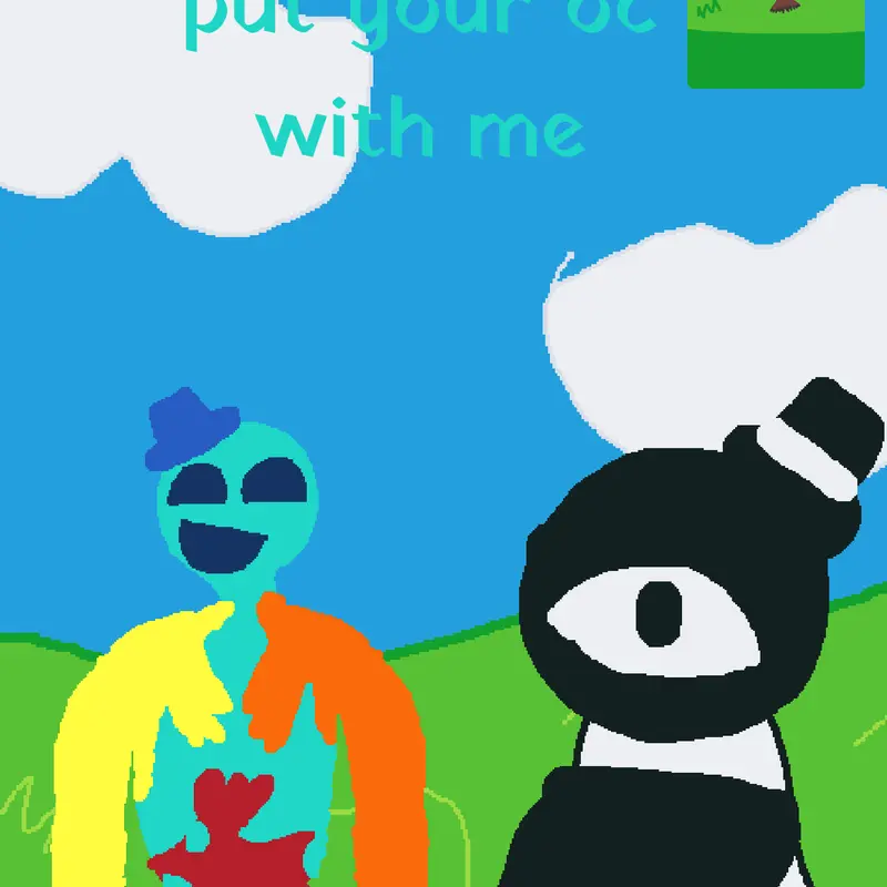 Game by @iamlsna