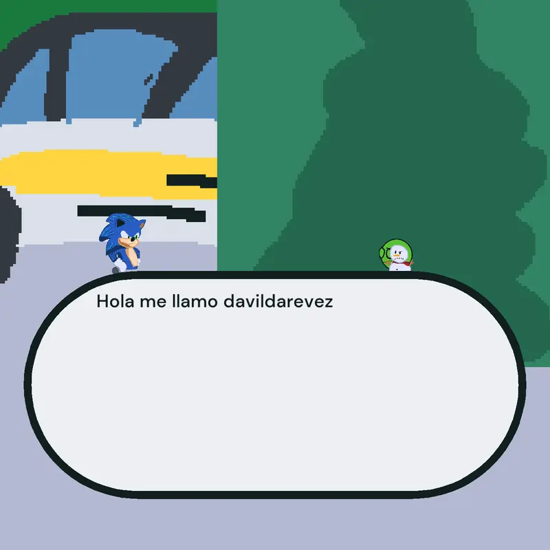 Game by @SonicPro7932_Official