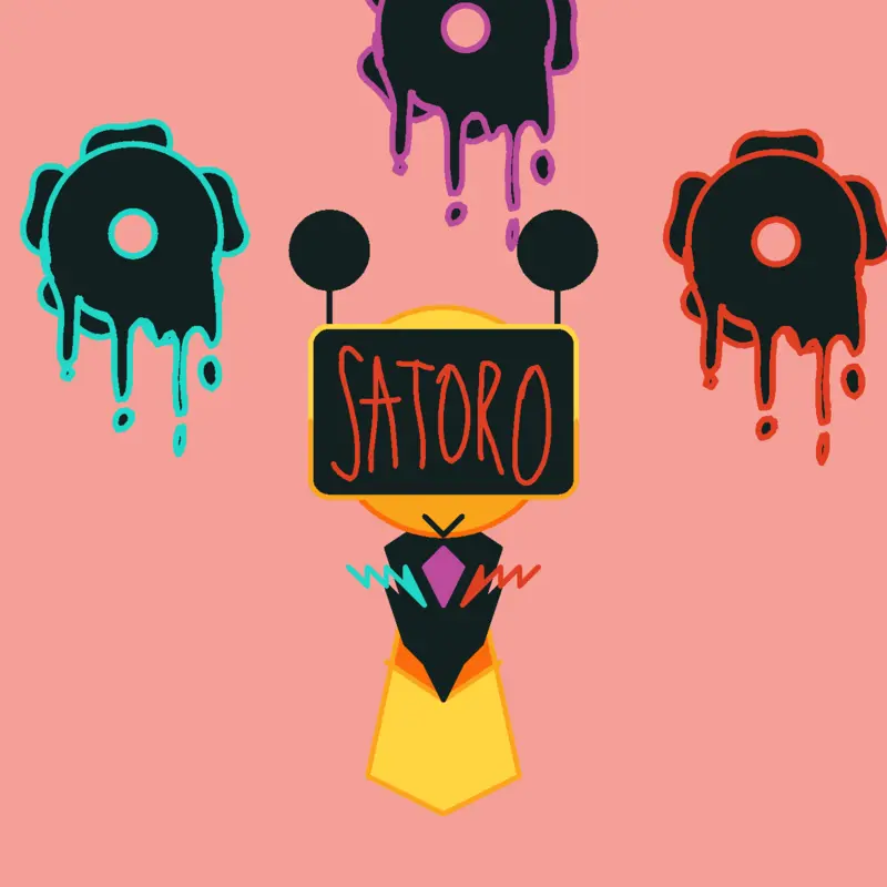 Game by @Garns