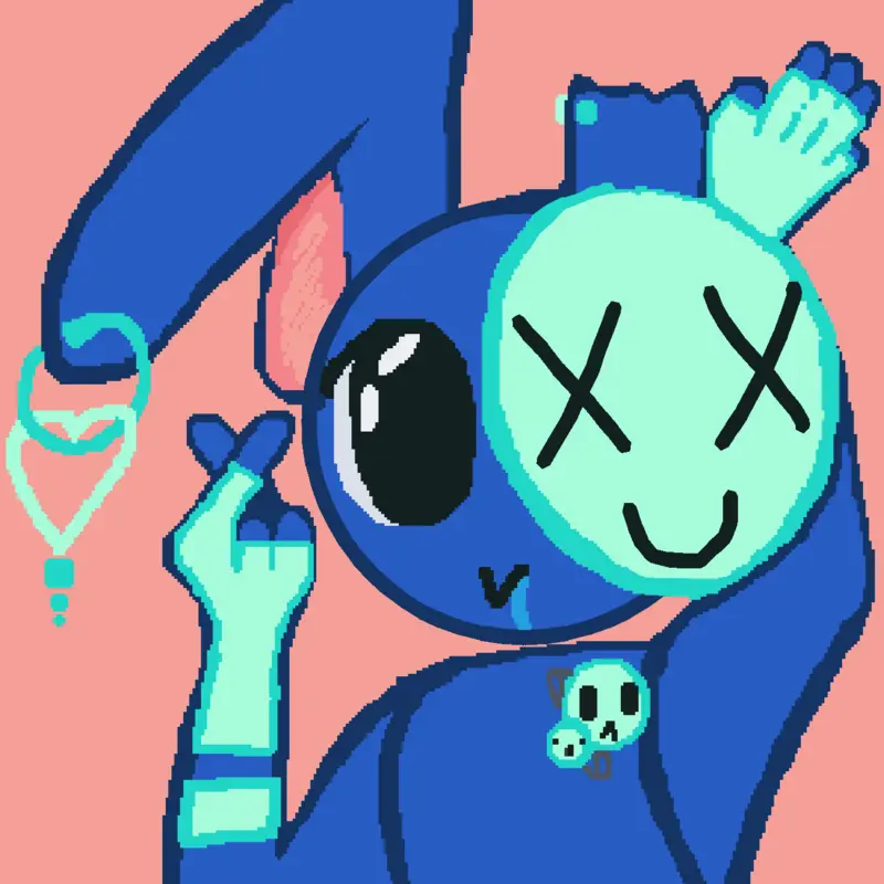 Game by @FizzySoda_2020