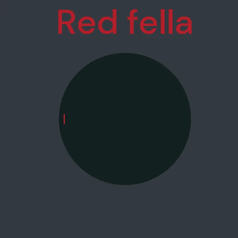 Game by @zwible