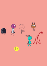 Free charaxter assets