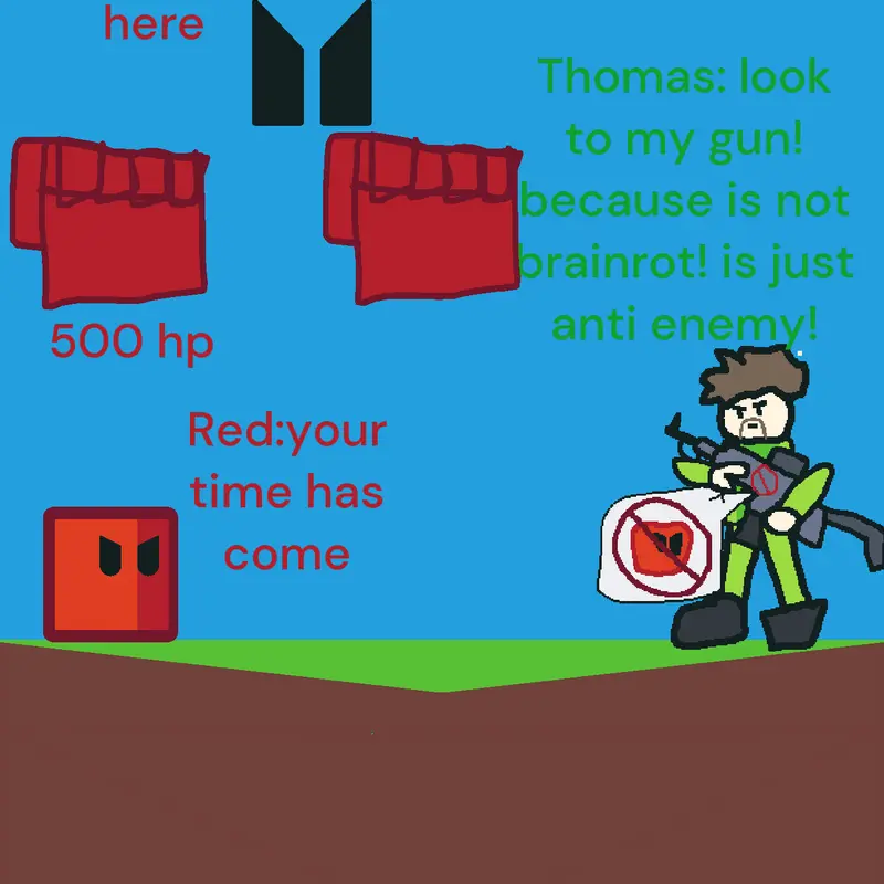 Game by @Thomaskustov