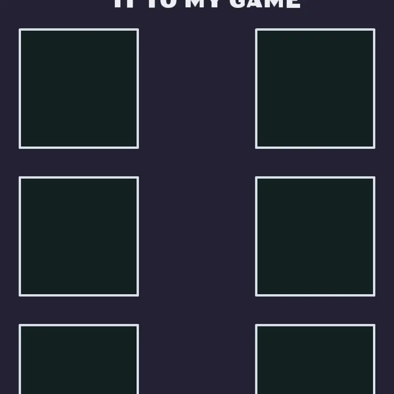 Game by @Reverseblue_Xtra