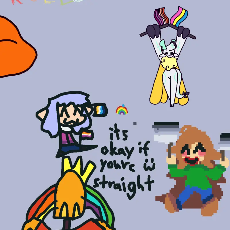 Game by @thesillygoober
