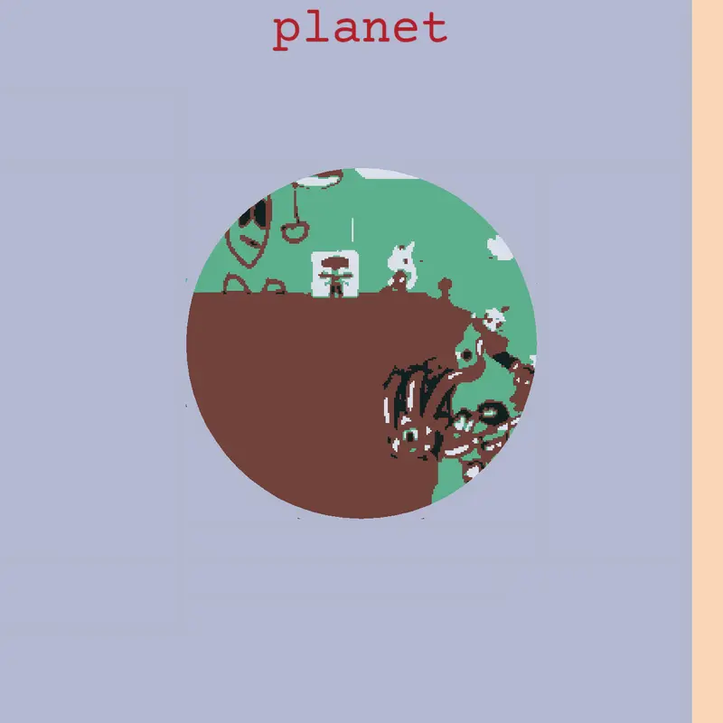Game by @udshj