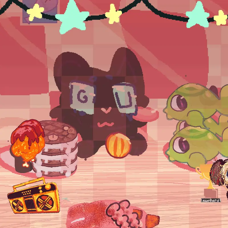 Game by @Chimanawa