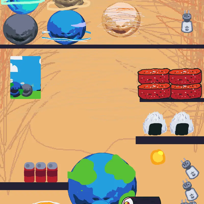Game by @Lexi09