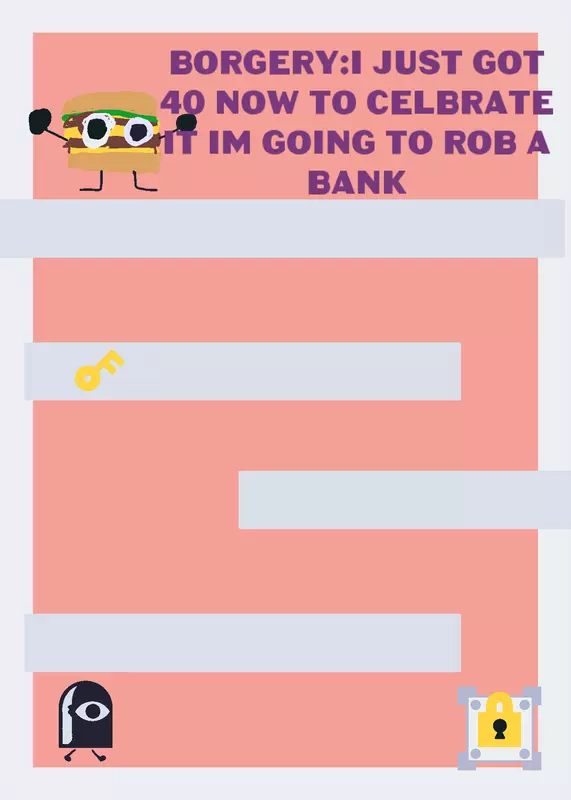 Game by @borger1234